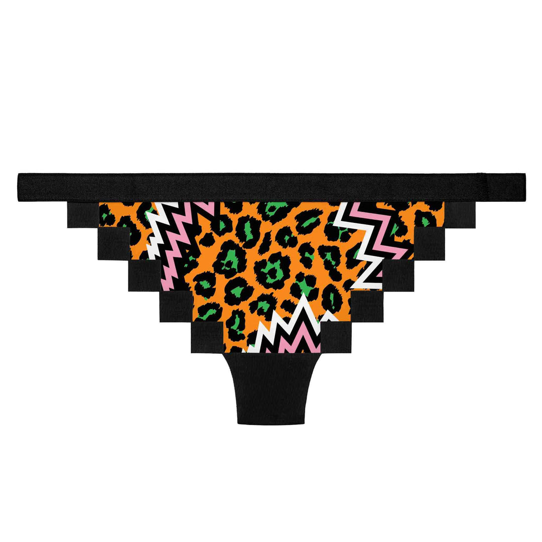 The Rise and Fall of 95 Leo