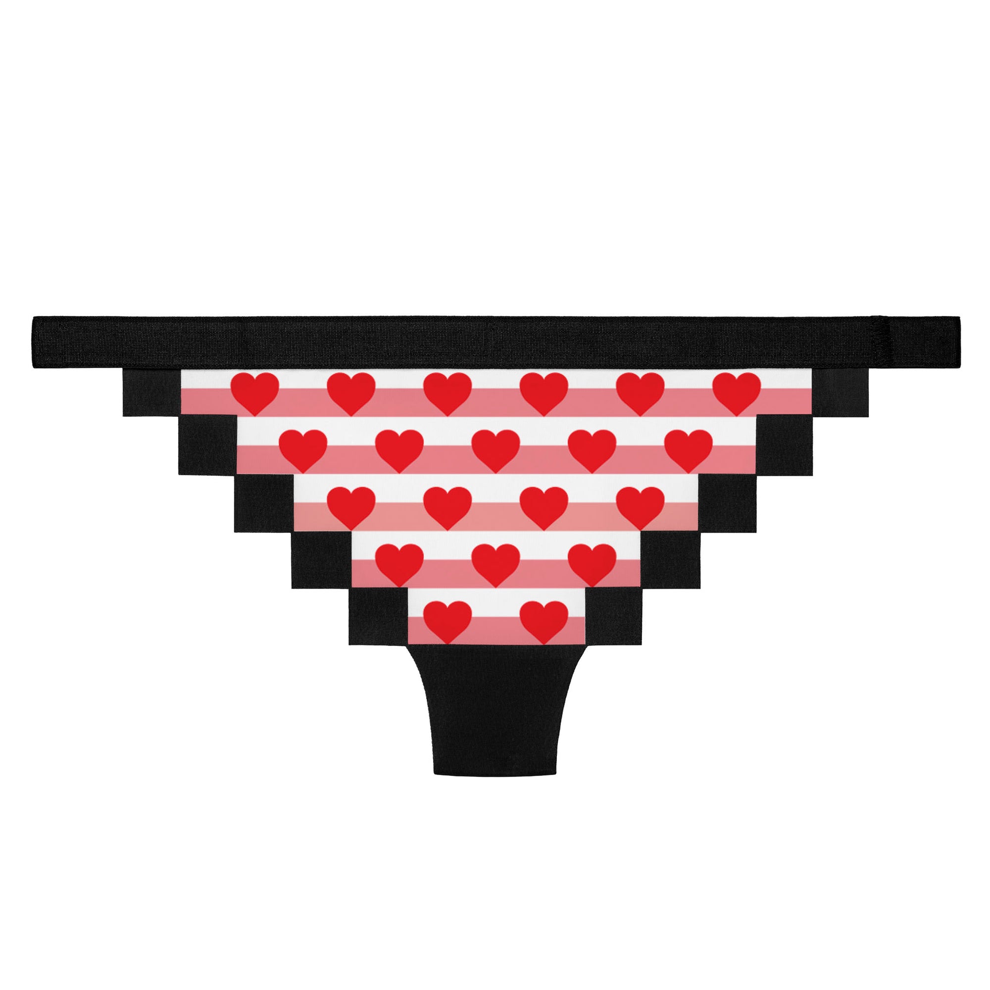 Pixel Panties High Score